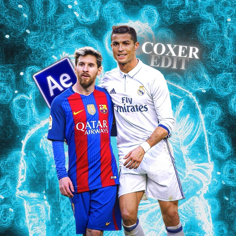 Coxeredit