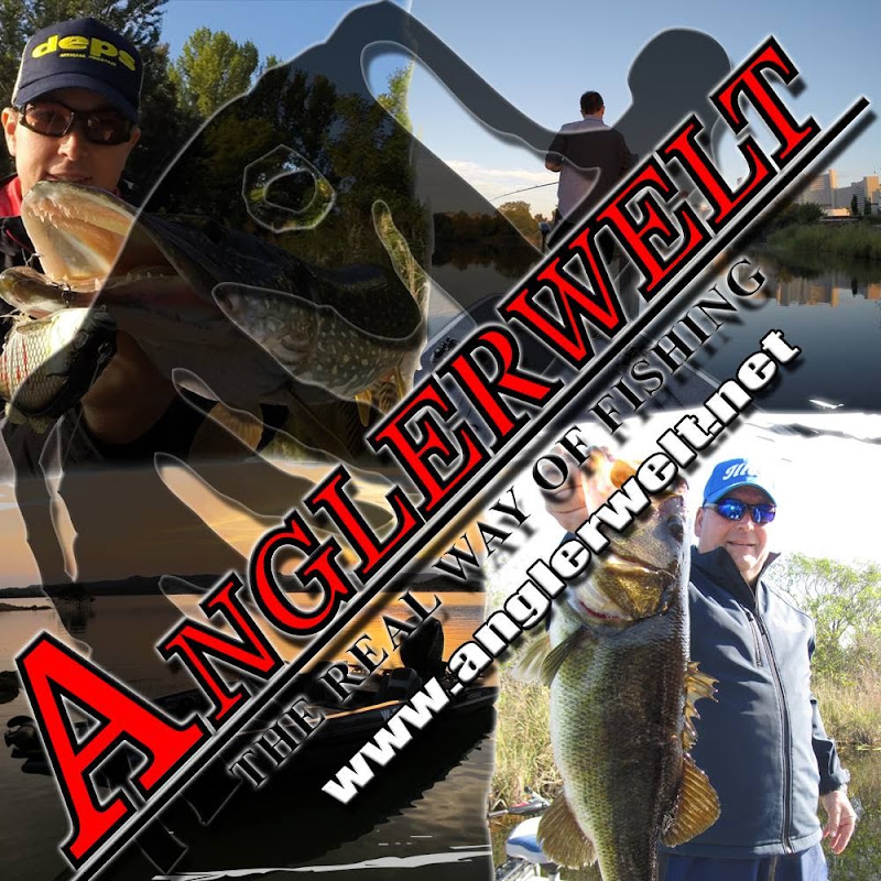 ANGLERWELT - Your Fishing Tackle Shop