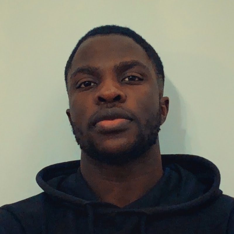 Dami Adeniji