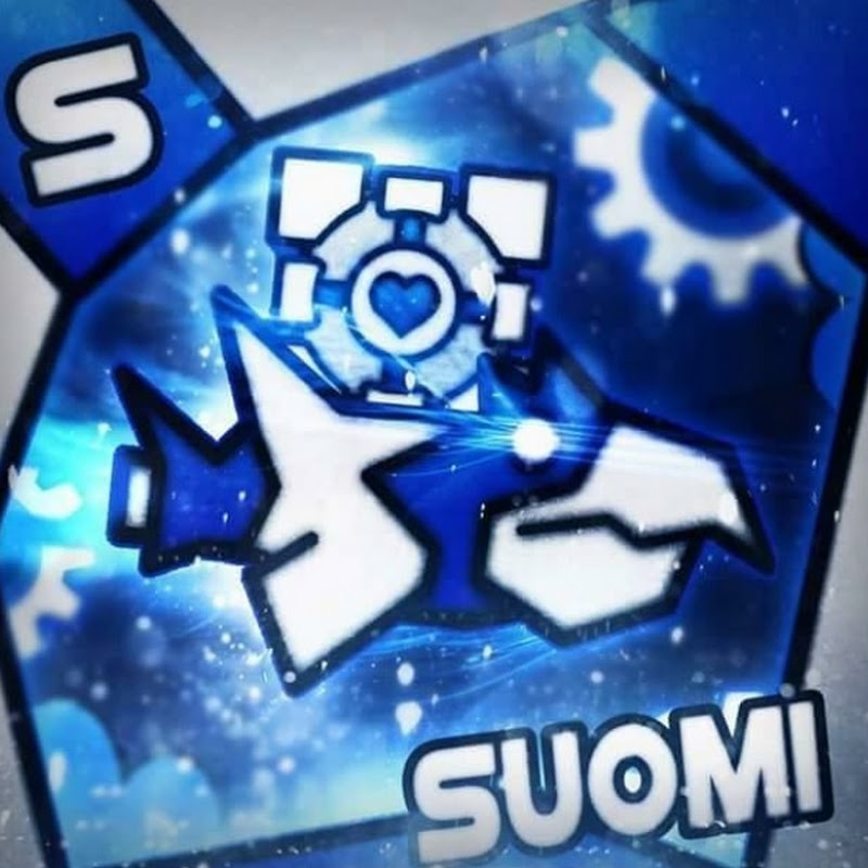 Geometry Dash SUOMI