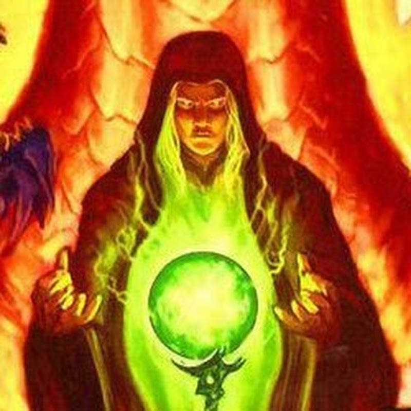 Raistlin Majere