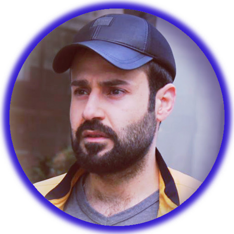 Mustafa Saadi مصطفى سعدي