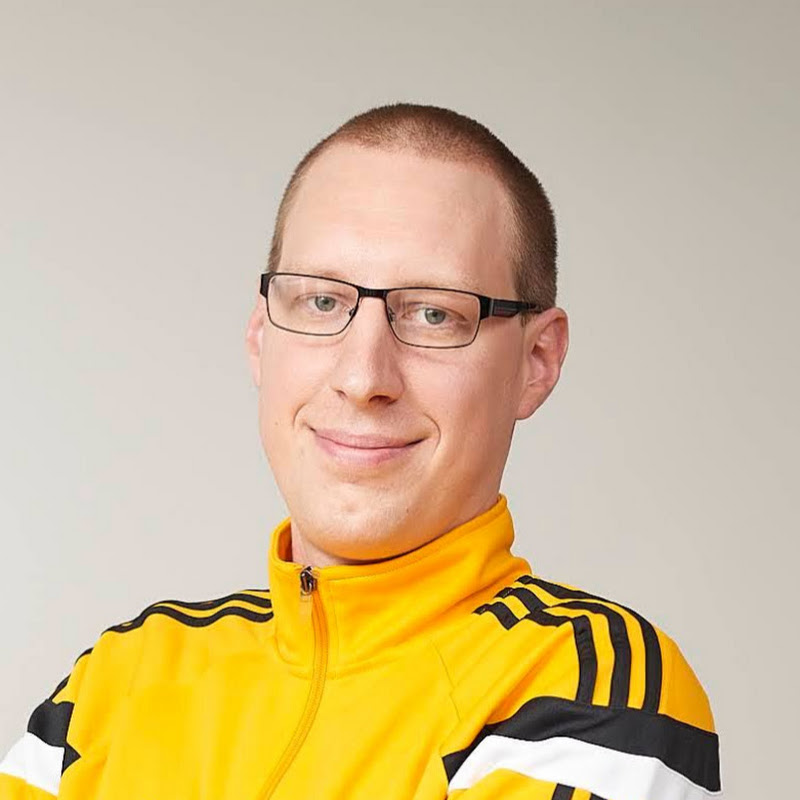 Anders Hansen