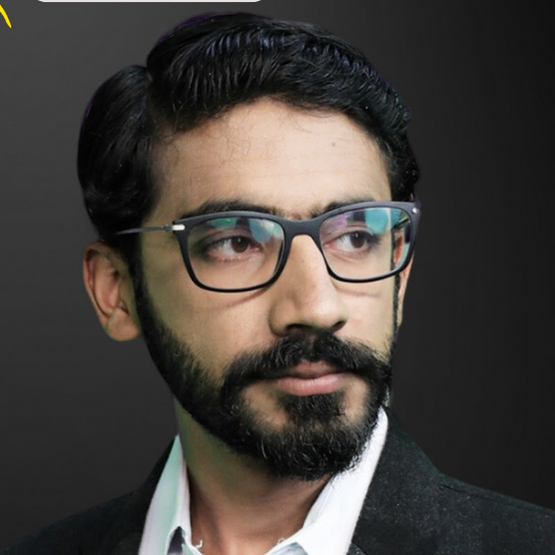 Badar Tanveer