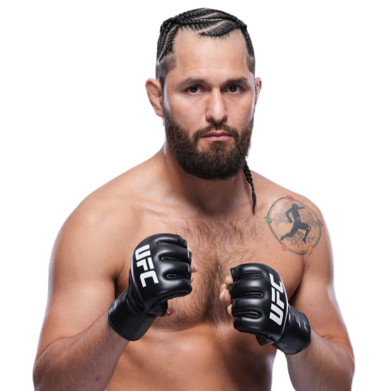 Jorge Masvidal