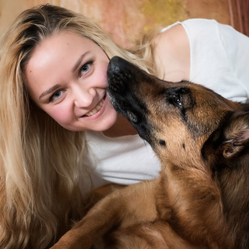 Margarita Iaremenko | Dog Training