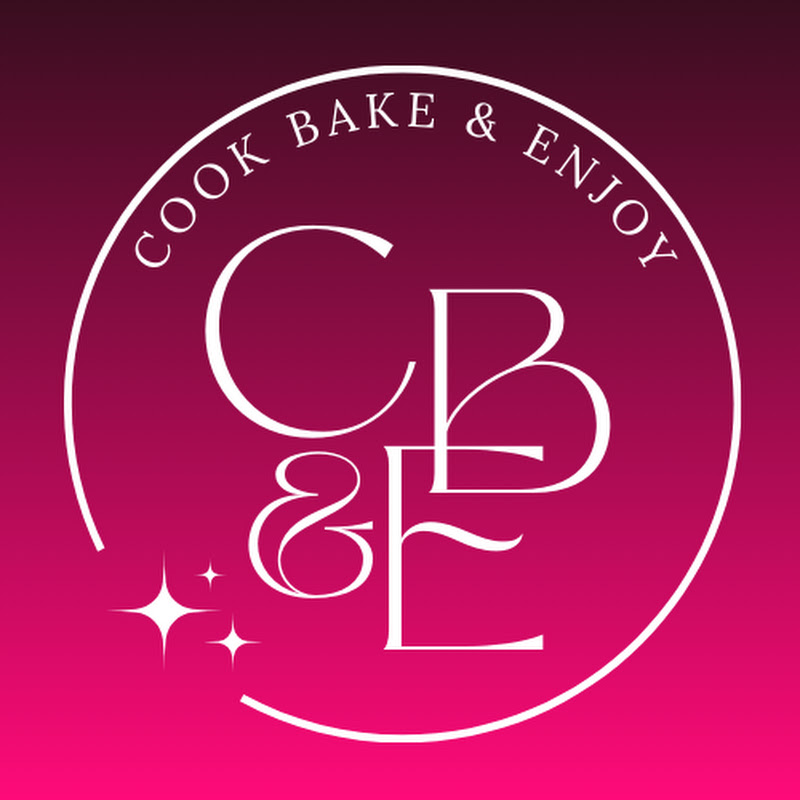 Cook Bake & Enjoy