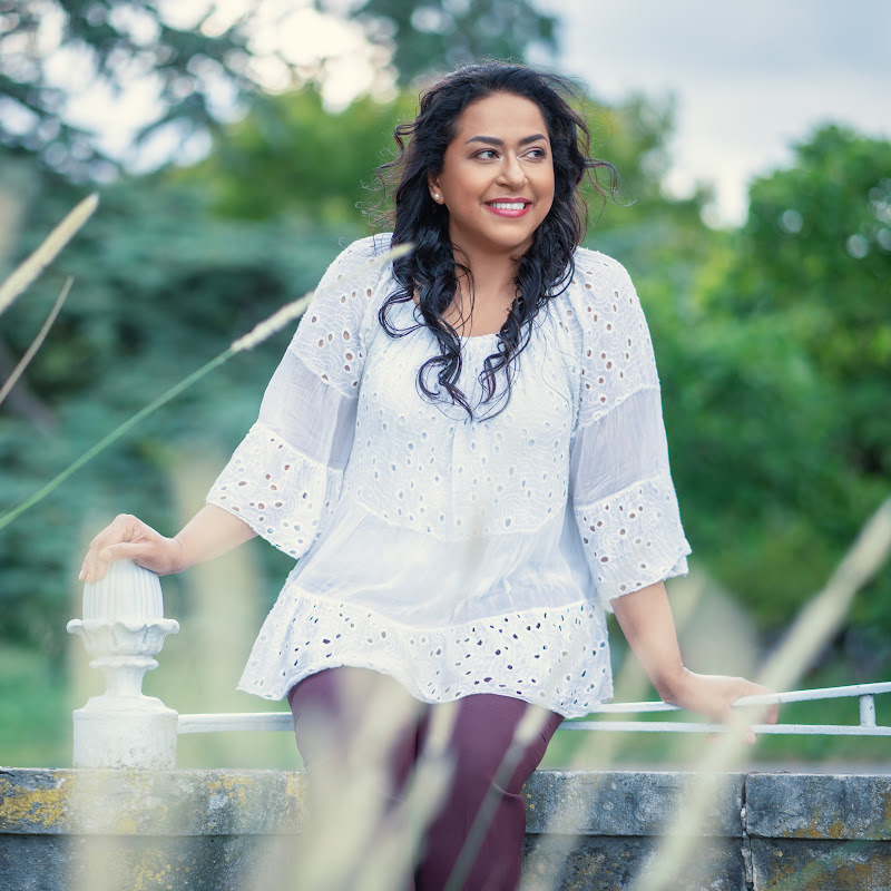 Meera Jhogasundram