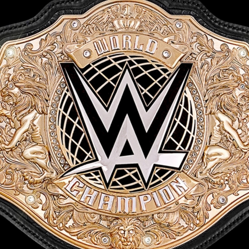 Mundo WWE / AEW