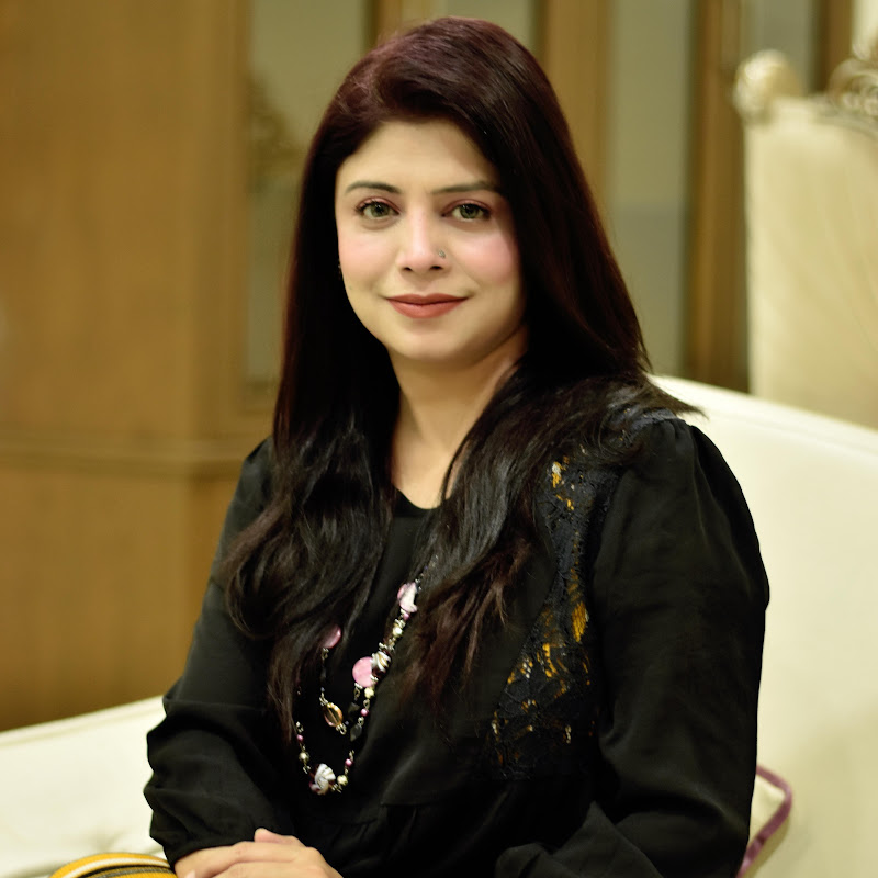 Alsaudia Tibbi Foundation Official