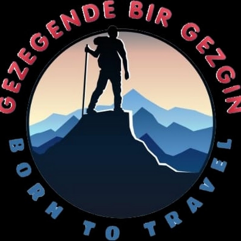 Gezegende Bir Gezgin (A Traveller In The Planet)