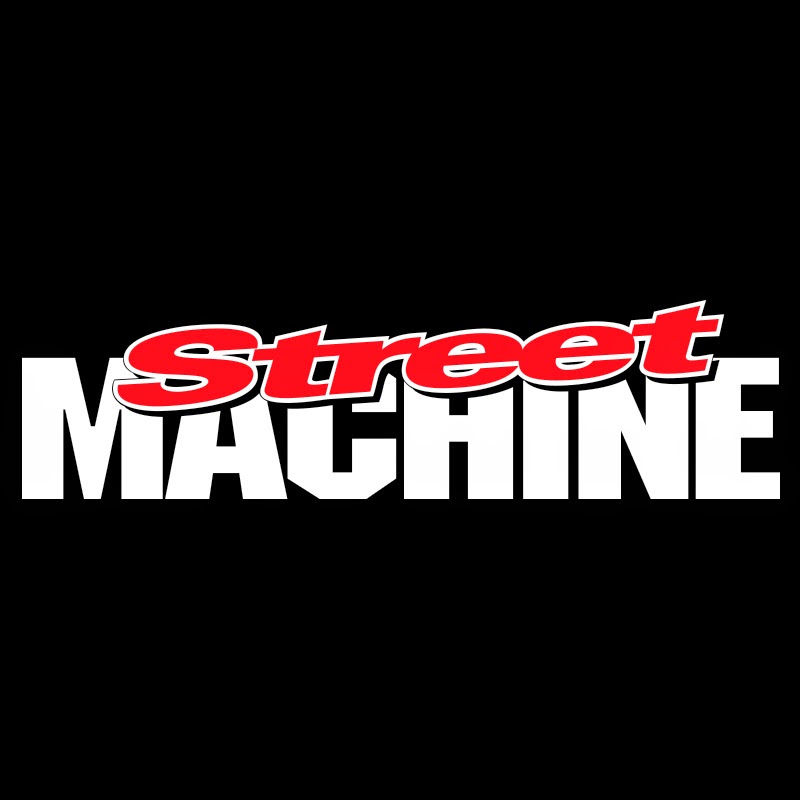 Street Machine