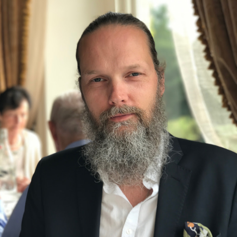 Johan Björk