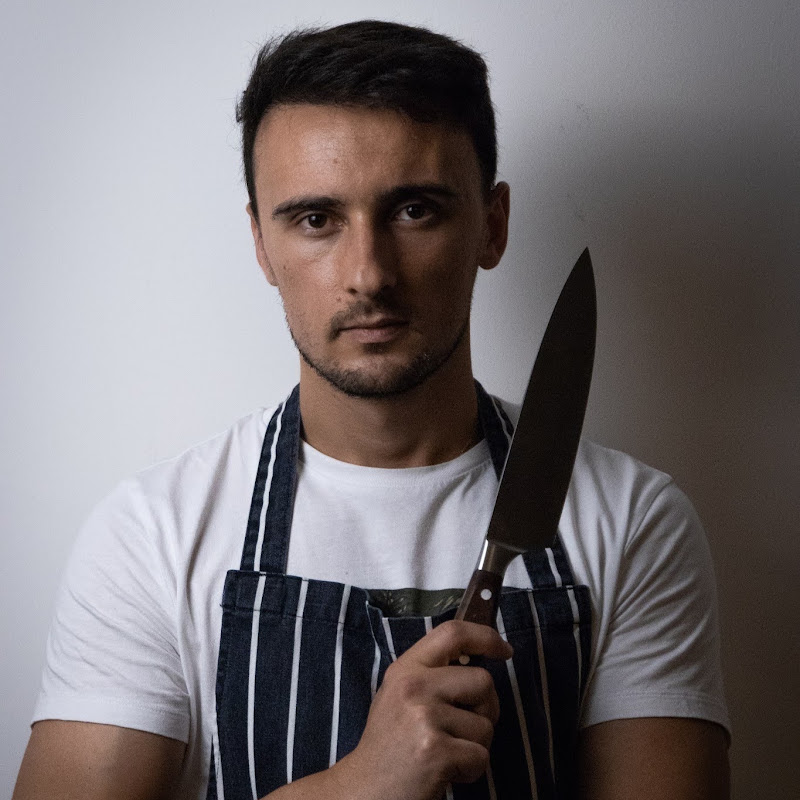 Eraldo's Kitchen