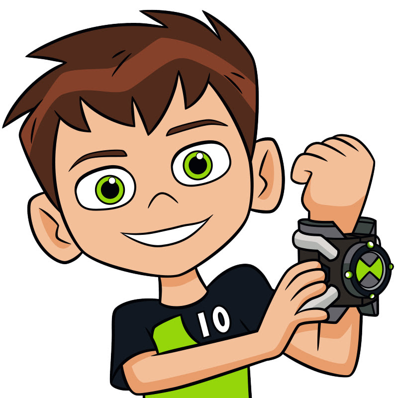 Ben 10 Español