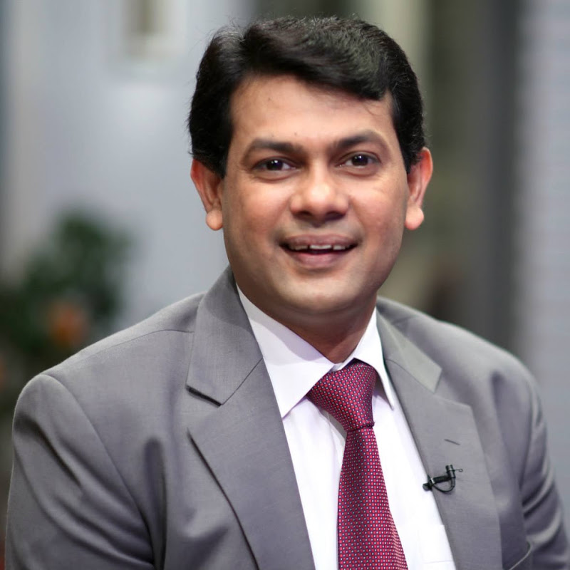 Haris Azmi