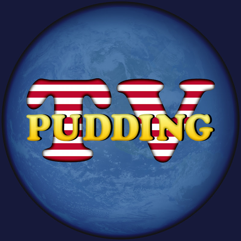 Pudding TV - Nursery Rhymes