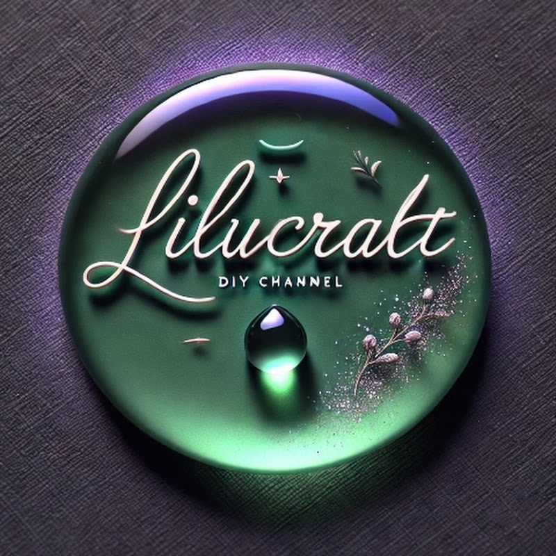 Crafted By Lilu