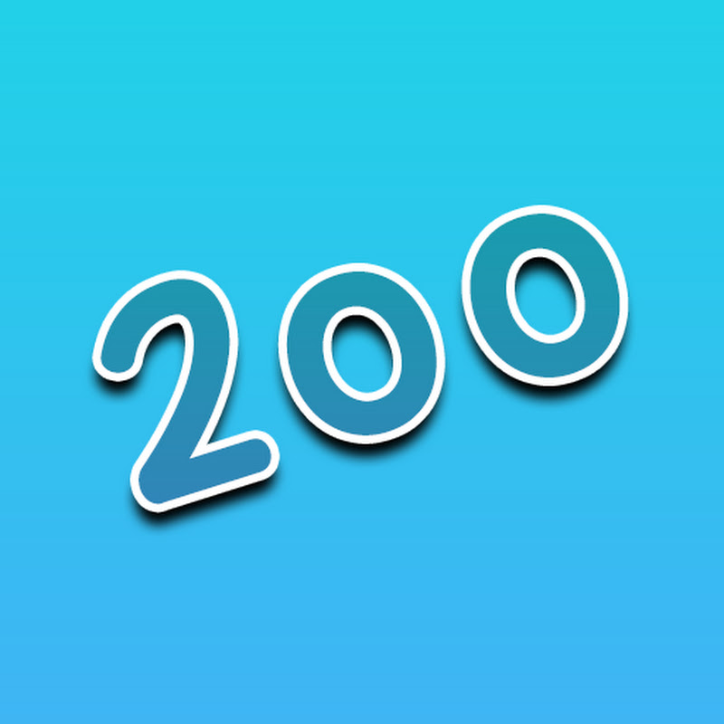 2oo
