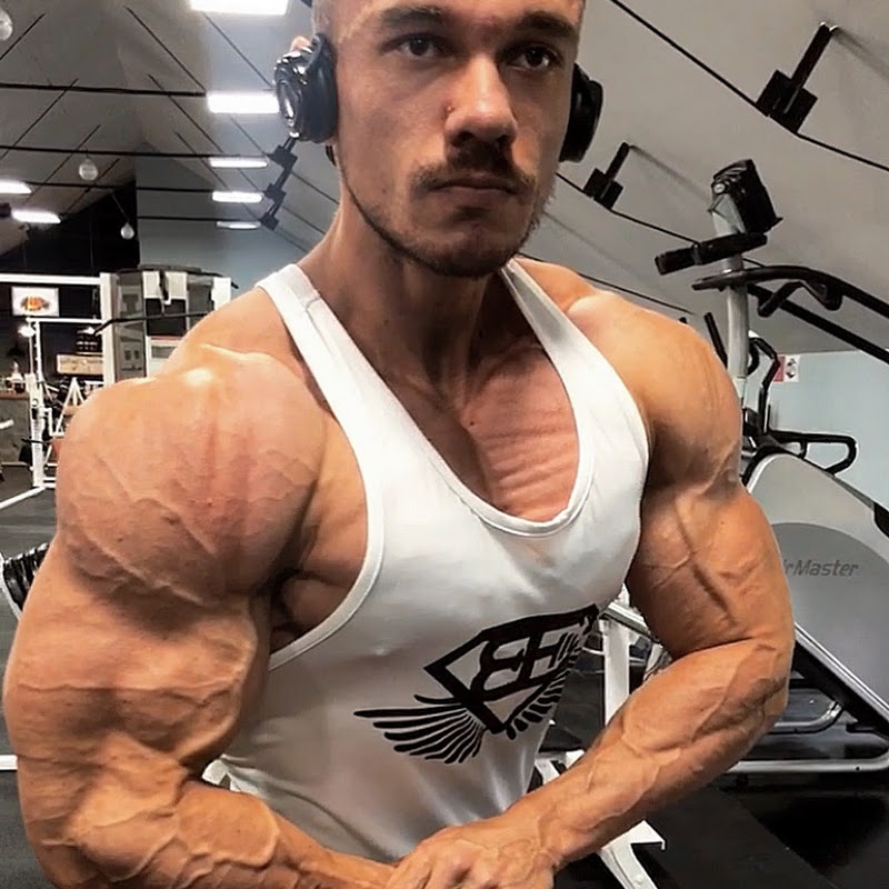 Lewus Ifbb Pro