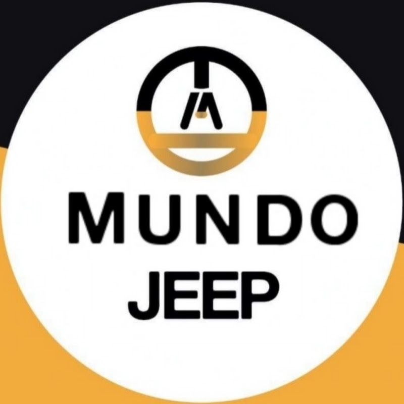 Mundo JeeP