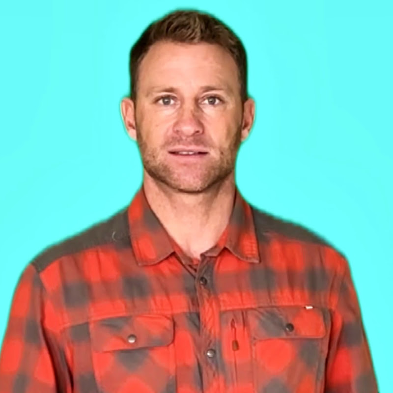 Shannon Ainslie Surf Coach