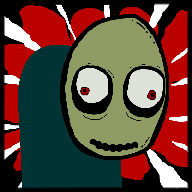Salad Fingers (David Firth)