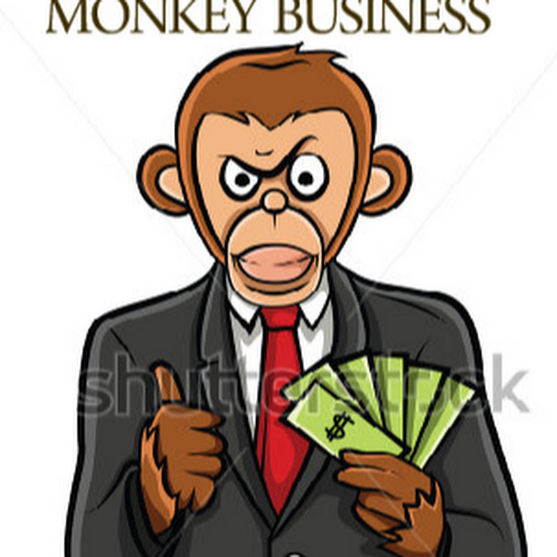 Simple Monkey Life