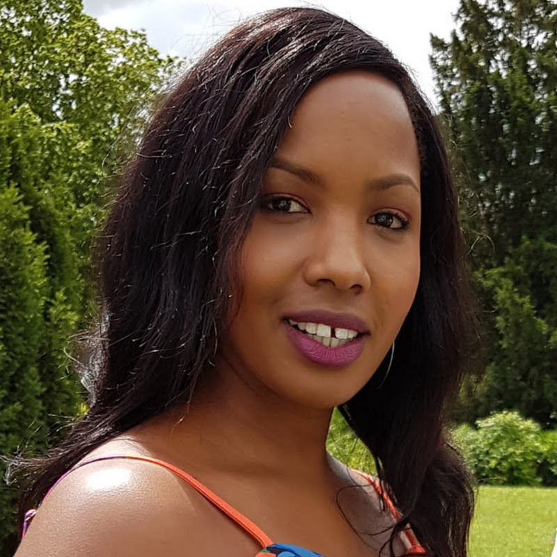 Jane Wanjiru's Lifestyle