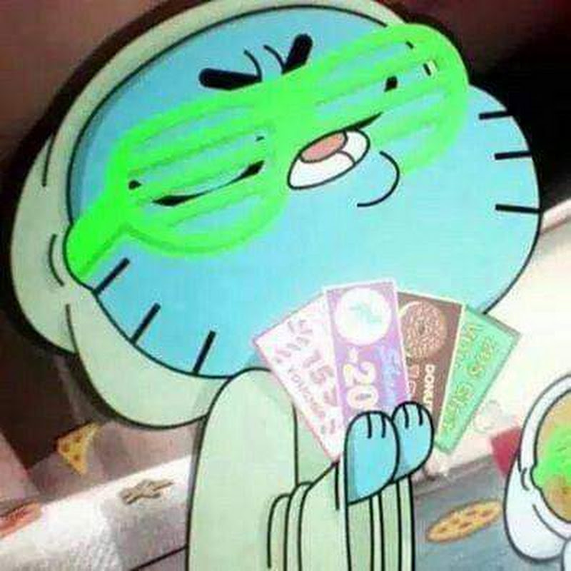Troublebubble