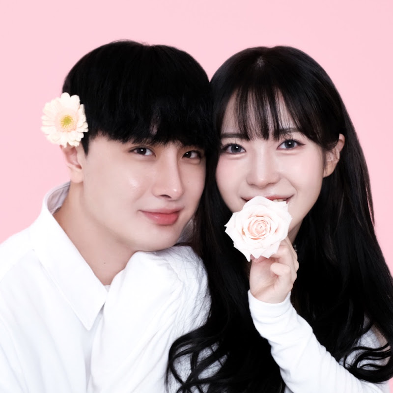 푸들커플