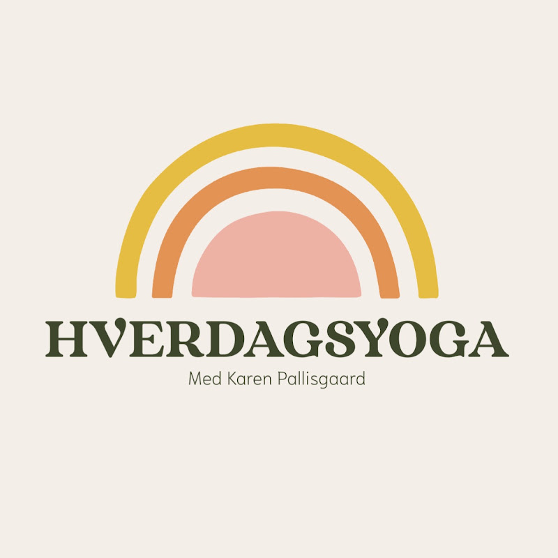 Hverdagsyoga Med Karen Pallisgaard