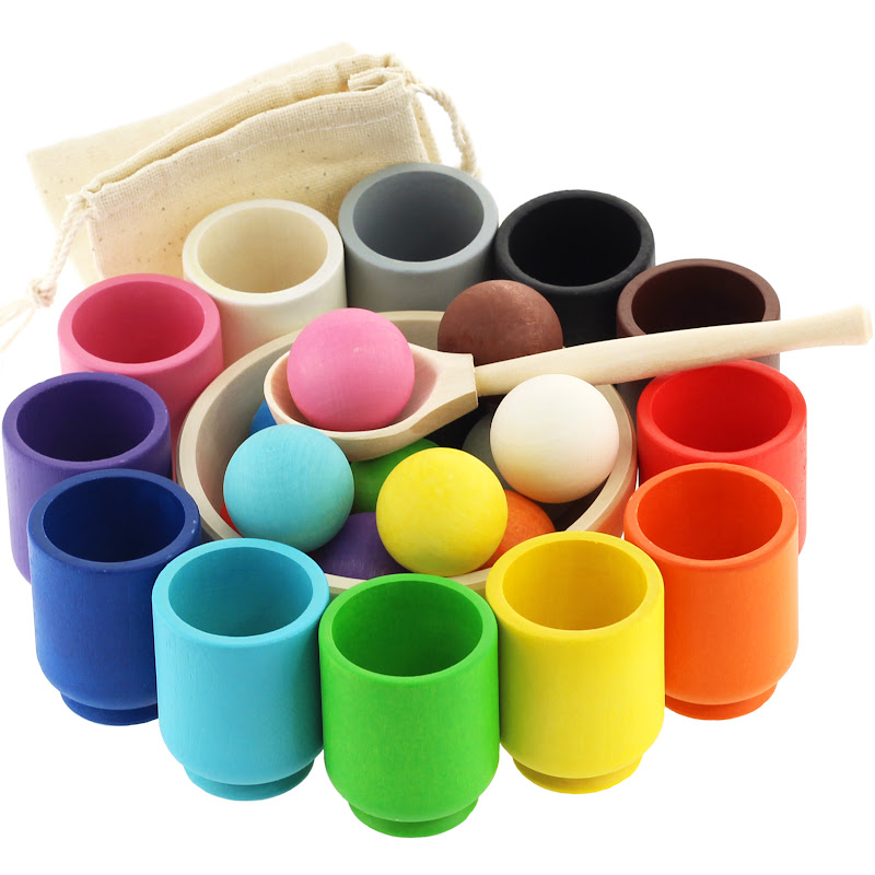 ?Educational Wooden Toys?