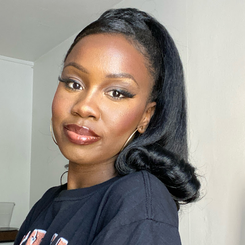 Sabrina Kitoko