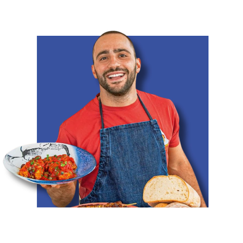 Ruben Bondì