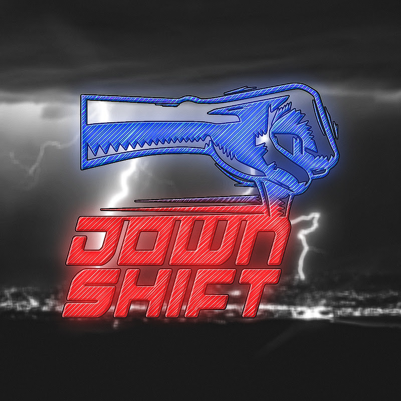 Downshift