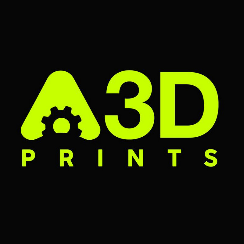 A3Dprints