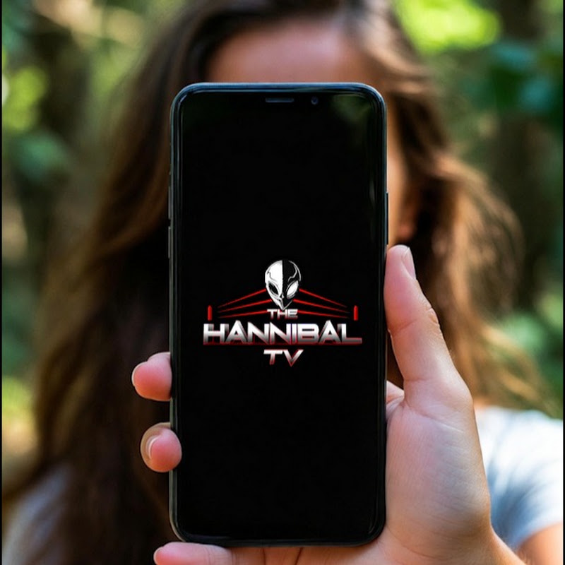 The Hannibal TV FIGHT & UFO VIDEOS
