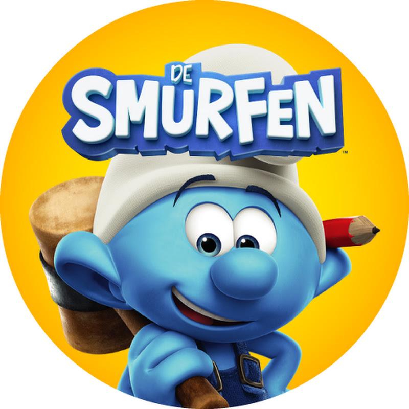 De Smurfen • Vlaams