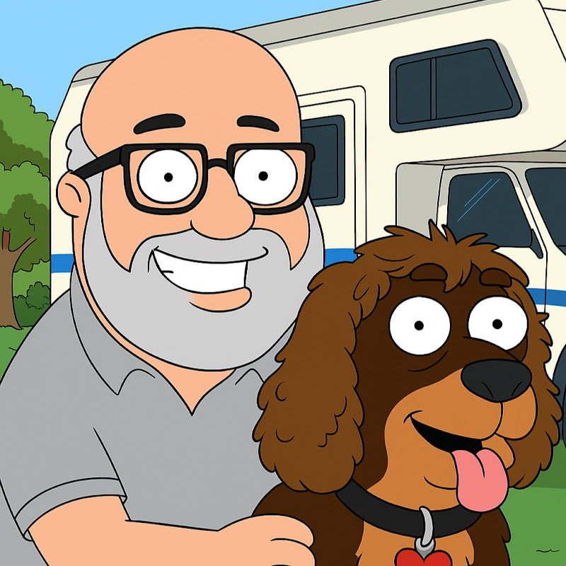 Charlie And Me