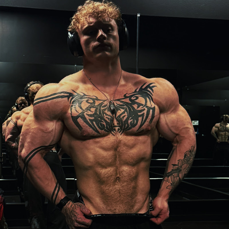 Jake Leonard