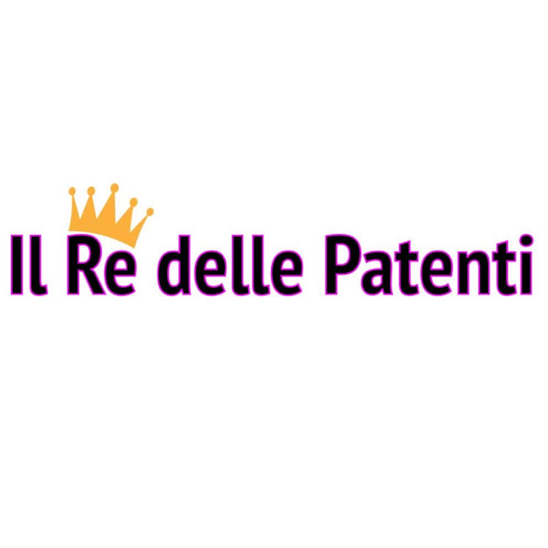IL RE DELLE PATENTI