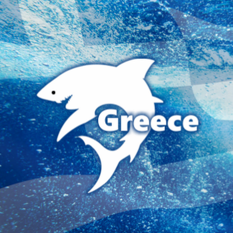Sharks In Greece