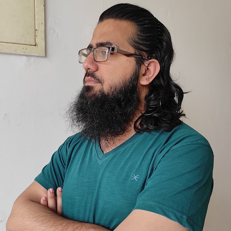 Mubashir Abbasi Vlogs