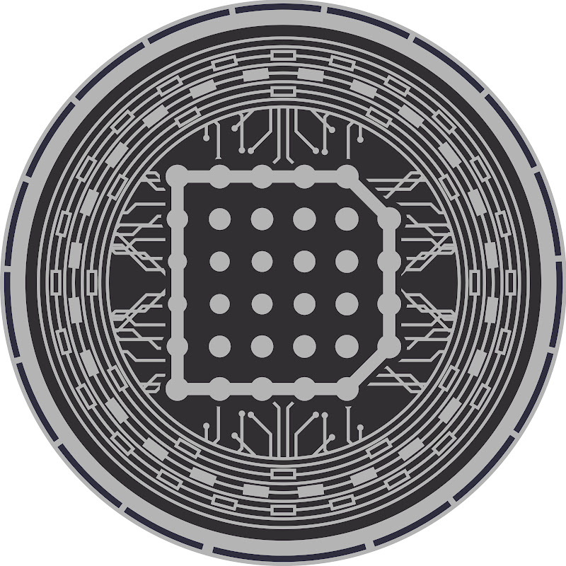 Darico Ecosystem