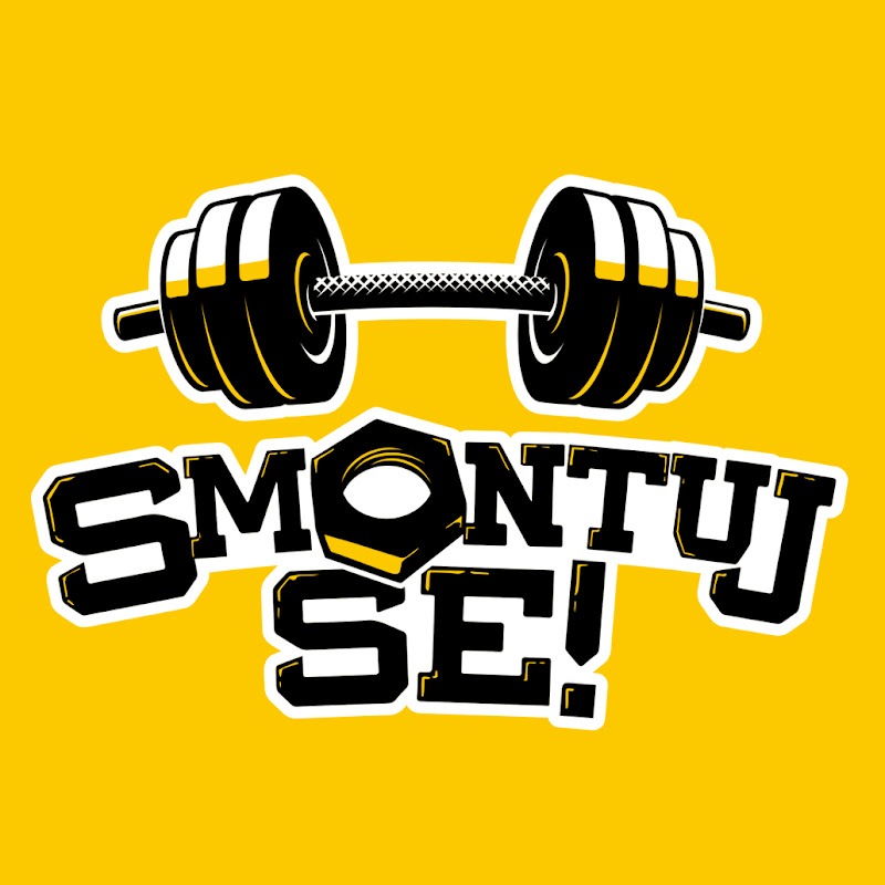 SMONTUJ SE!