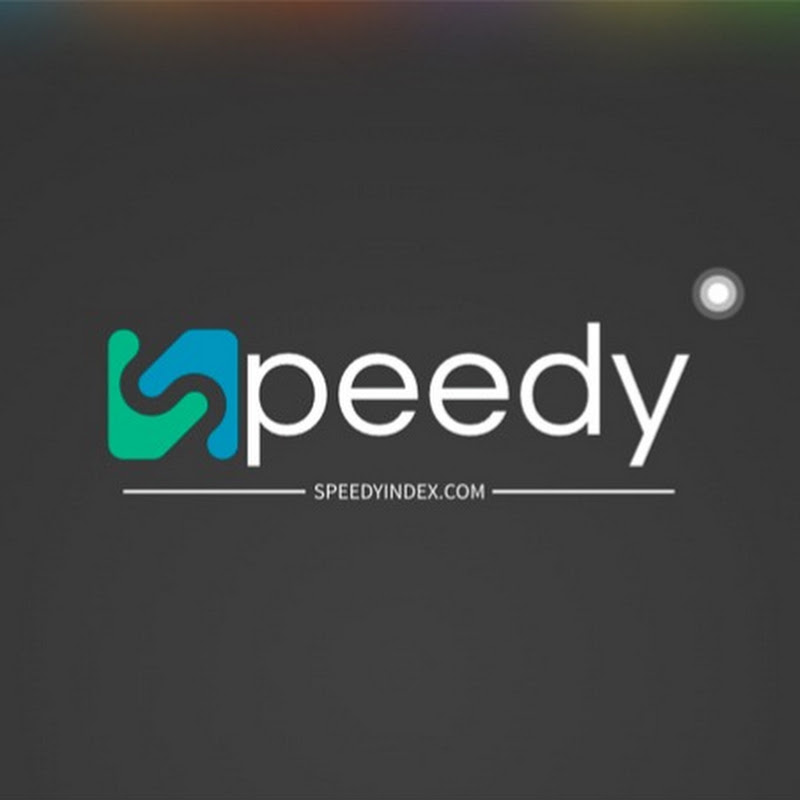 SpeedyIndex Link Indexing Service