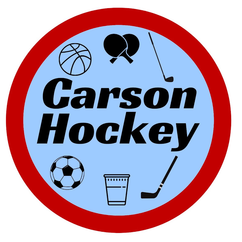 Carson Curran | Carson Hockey