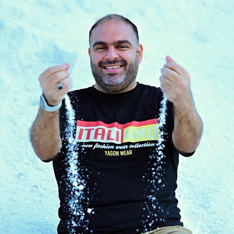 Naser Hekaia