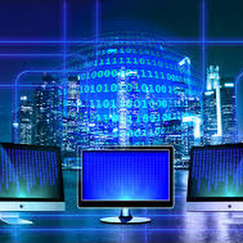 Dimopoulos Informatics Tutorials